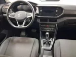 VOLKSWAGEN T-CROSS Gasolina 2022 segunda-mano Jaén