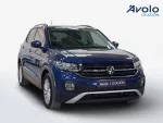 VOLKSWAGEN T-CROSS Gasolina 2022 segunda-mano Jaén