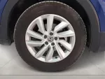 VOLKSWAGEN T-CROSS Gasolina 2022 segunda-mano Jaén