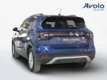 VOLKSWAGEN T-CROSS Gasolina 2022 segunda-mano Jaén