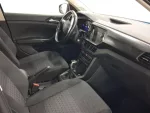 VOLKSWAGEN T-CROSS Gasolina 2022 segunda-mano Jaén