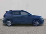 VOLKSWAGEN T-CROSS Gasolina 2023 segunda-mano Jaén