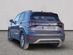 VOLKSWAGEN T-CROSS Gasolina 2023 segunda-mano Jaén