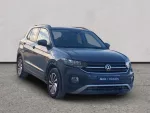 VOLKSWAGEN T-CROSS Gasolina 2023 segunda-mano Jaén