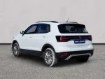 VOLKSWAGEN T-CROSS Gasolina 2023 segunda-mano Jaén