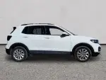 VOLKSWAGEN T-CROSS Gasolina 2023 segunda-mano Jaén