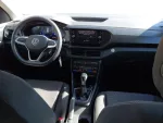 VOLKSWAGEN T-CROSS Gasolina 2023 segunda-mano Jaén