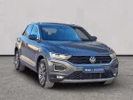 VOLKSWAGEN T-ROC Gasolina 2021 segunda-mano Jaén