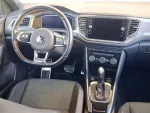 VOLKSWAGEN T-ROC Gasolina 2021 segunda-mano Jaén