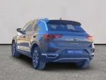 VOLKSWAGEN T-ROC Gasolina 2021 segunda-mano Jaén