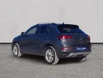 VOLKSWAGEN T-ROC Gasolina 2022 segunda-mano Jaén