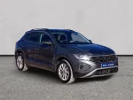 VOLKSWAGEN T-ROC Gasolina 2022 segunda-mano Jaén