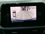 VOLKSWAGEN T-ROC Gasolina 2023 segunda-mano Jaén
