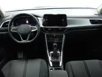 VOLKSWAGEN T-ROC Gasolina 2023 segunda-mano Jaén