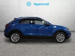 VOLKSWAGEN T-ROC Gasolina 2023 segunda-mano Jaén