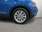 VOLKSWAGEN T-ROC Gasolina 2023 segunda-mano Jaén