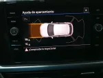 VOLKSWAGEN T-ROC Gasolina 2023 segunda-mano Jaén