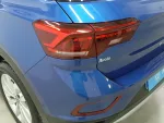 VOLKSWAGEN T-ROC Gasolina 2023 segunda-mano Jaén