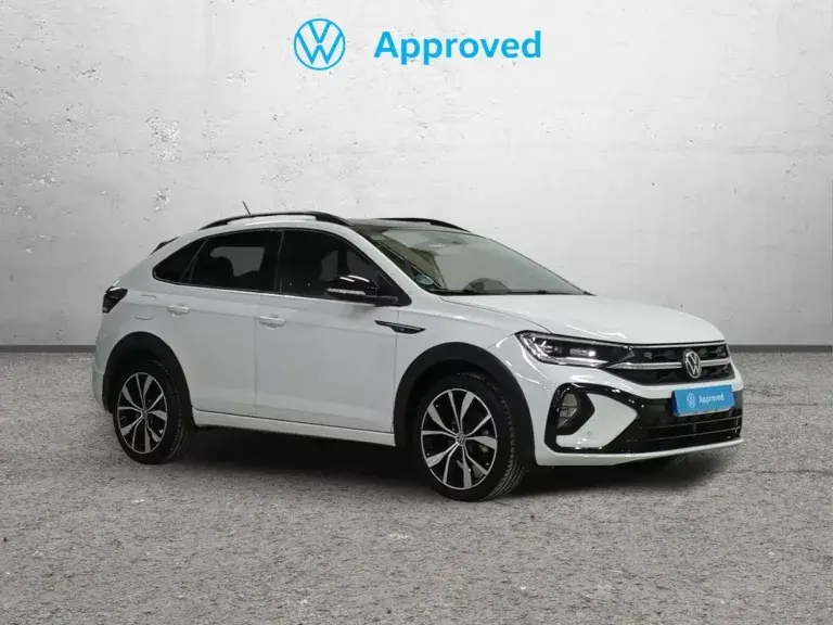 VOLKSWAGEN TAIGO Gasolina 2022 segunda-mano Jaén