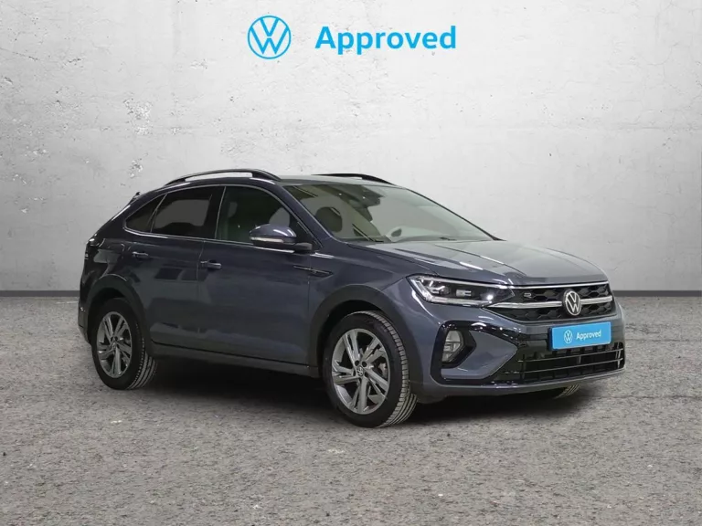 VOLKSWAGEN TAIGO Gasolina 2022 segunda-mano Jaén