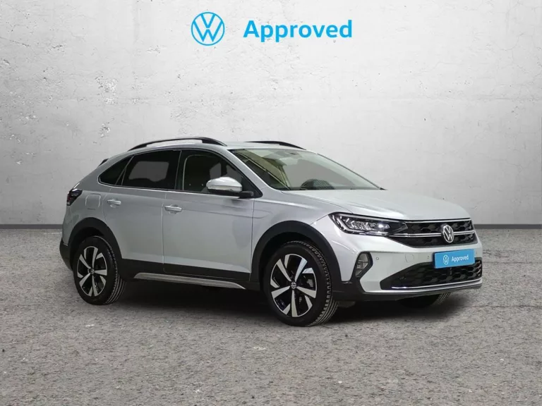 VOLKSWAGEN TAIGO Gasolina 2025 segunda-mano Jaén