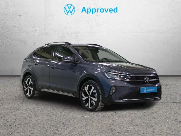 VOLKSWAGEN TAIGO Gasolina 2025 segunda-mano Jaén