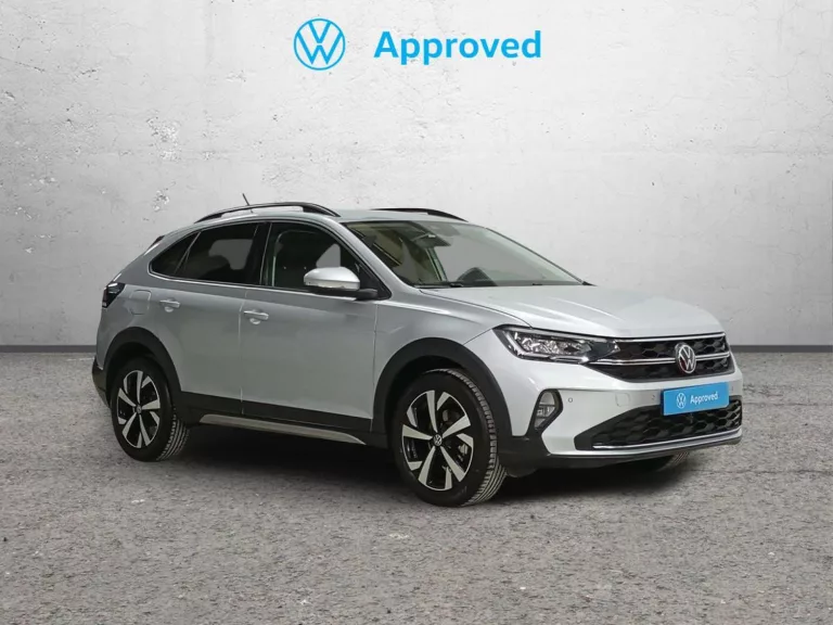 VOLKSWAGEN TAIGO Gasolina 2025 segunda-mano Jaén
