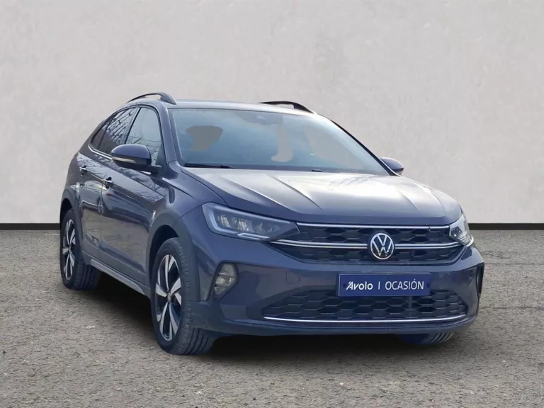 VOLKSWAGEN TAIGO Gasolina 2025 segunda-mano Jaén