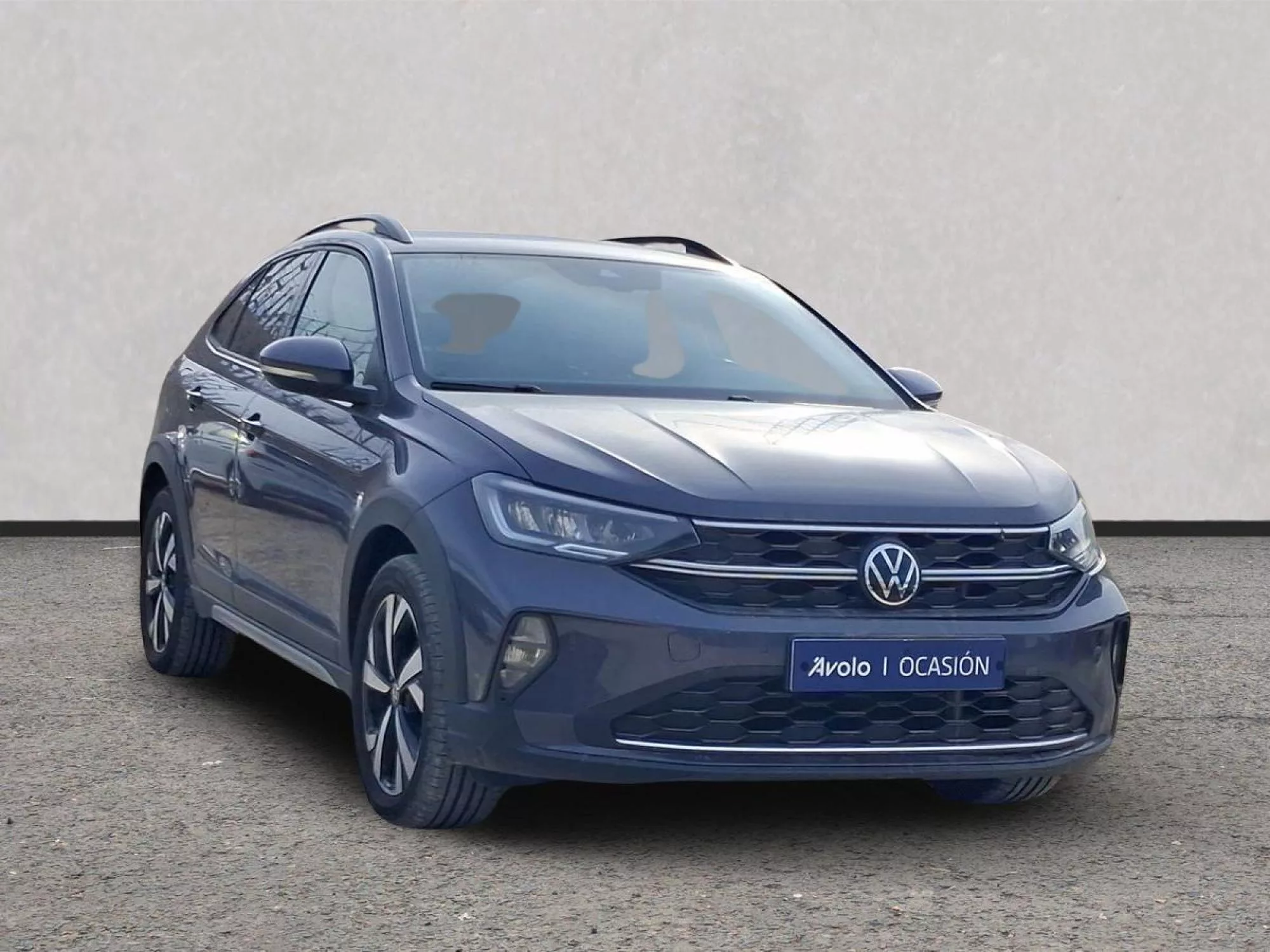 VOLKSWAGEN TAIGO Gasolina 2025 segunda-mano Jaén
