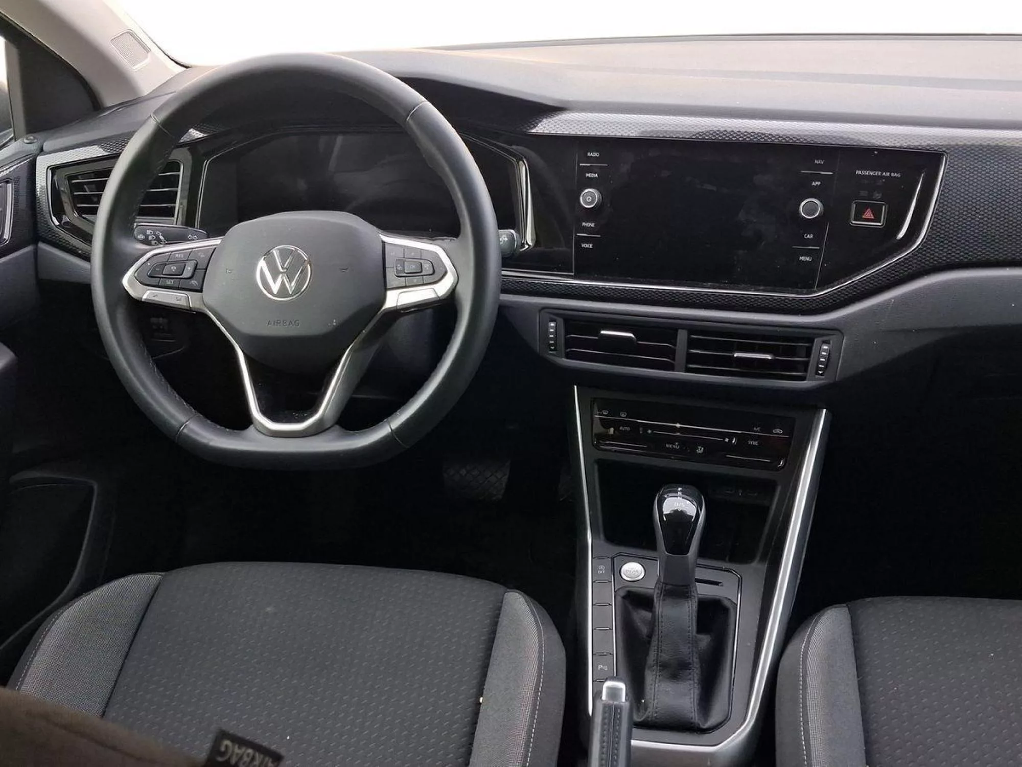 VOLKSWAGEN TAIGO Gasolina 2025 segunda-mano Jaén
