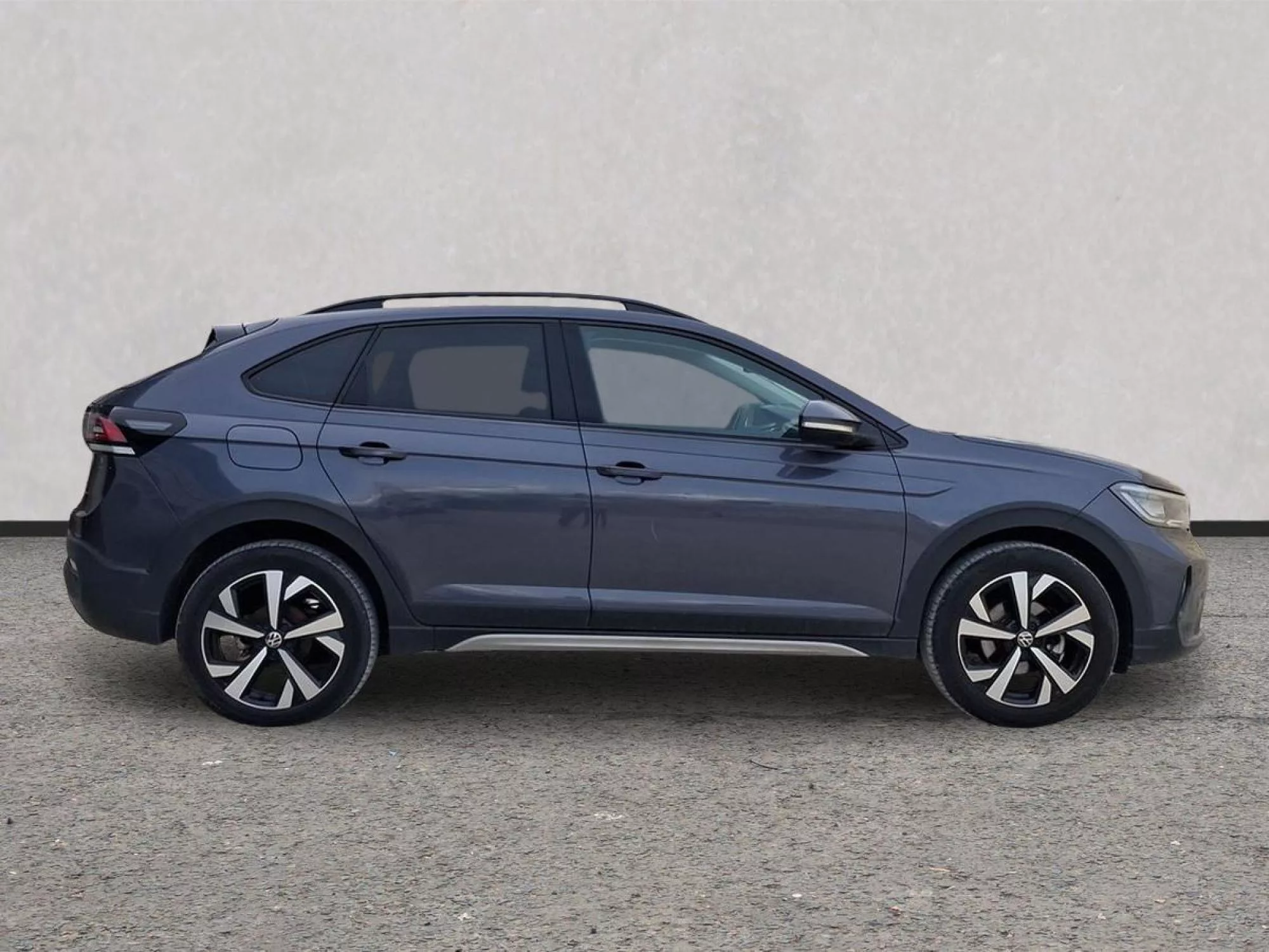 VOLKSWAGEN TAIGO Gasolina 2025 segunda-mano Jaén