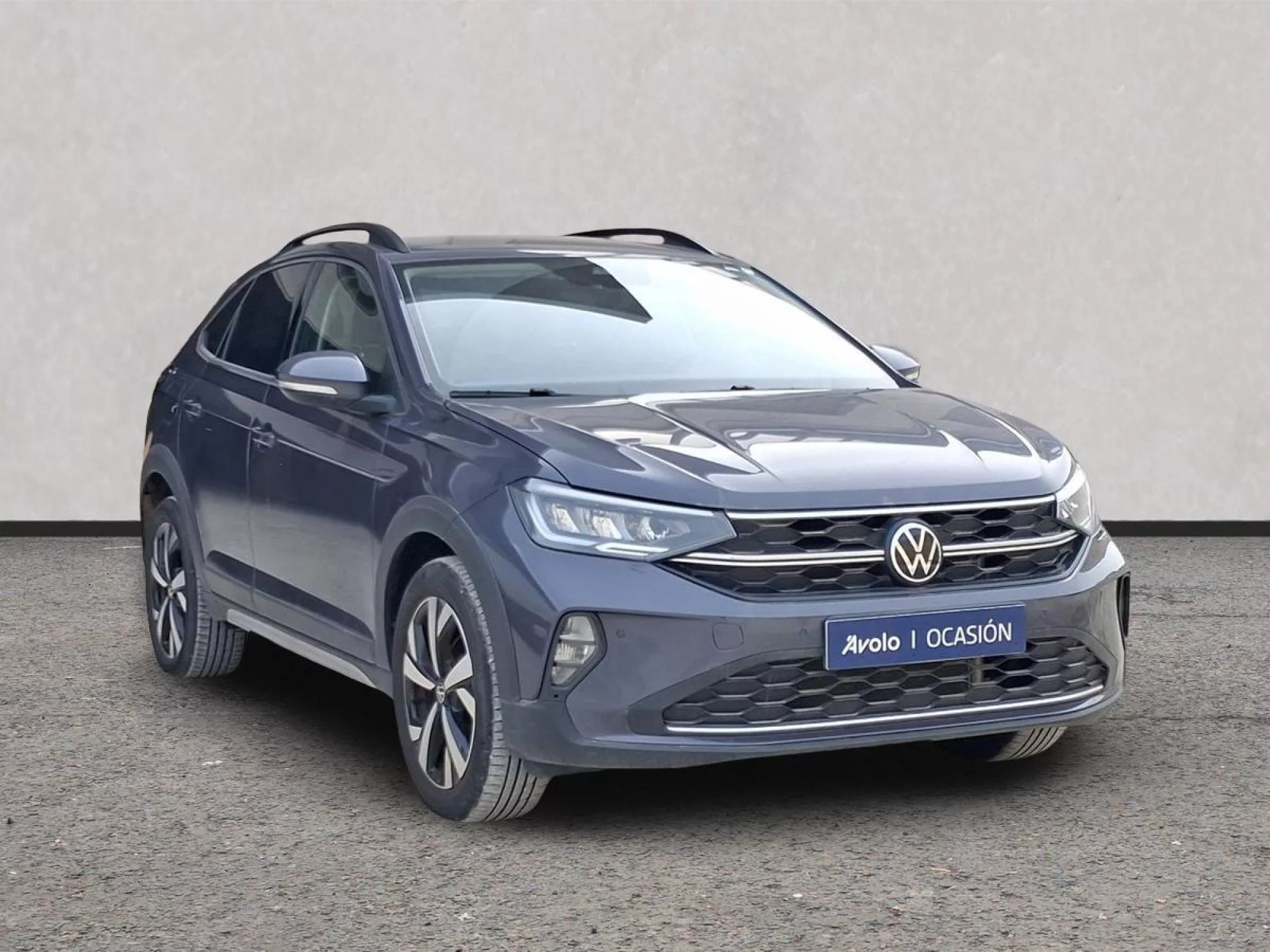 VOLKSWAGEN TAIGO Gasolina 2025 segunda-mano Jaén