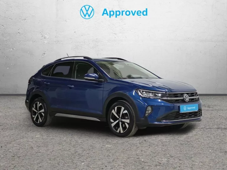 VOLKSWAGEN TAIGO Gasolina 2025 segunda-mano Jaén