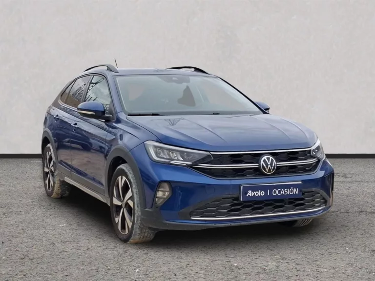 VOLKSWAGEN TAIGO Gasolina 2025 segunda-mano Jaén