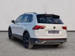 VOLKSWAGEN TIGUAN Gasolina 2022 segunda-mano Jaén