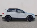 VOLKSWAGEN TIGUAN Gasolina 2022 segunda-mano Jaén