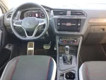 VOLKSWAGEN TIGUAN Gasolina 2022 segunda-mano Jaén