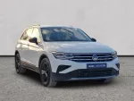 VOLKSWAGEN TIGUAN Gasolina 2022 segunda-mano Jaén