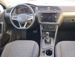 VOLKSWAGEN TIGUAN Gasolina 2022 segunda-mano Jaén