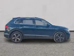 VOLKSWAGEN TIGUAN Gasolina 2022 segunda-mano Jaén