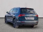 VOLKSWAGEN TIGUAN Gasolina 2022 segunda-mano Jaén