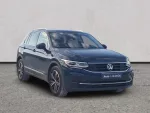VOLKSWAGEN TIGUAN Gasolina 2022 segunda-mano Jaén