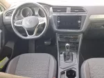 VOLKSWAGEN TIGUAN Gasolina 2022 segunda-mano Jaén