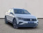 VOLKSWAGEN TIGUAN Gasolina 2022 segunda-mano Jaén