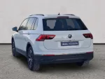 VOLKSWAGEN TIGUAN Gasolina 2022 segunda-mano Jaén