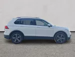 VOLKSWAGEN TIGUAN Gasolina 2022 segunda-mano Jaén