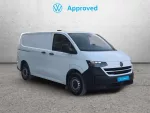 VOLKSWAGEN TRANSPORTER Diesel 2025 segunda-mano Jaén
