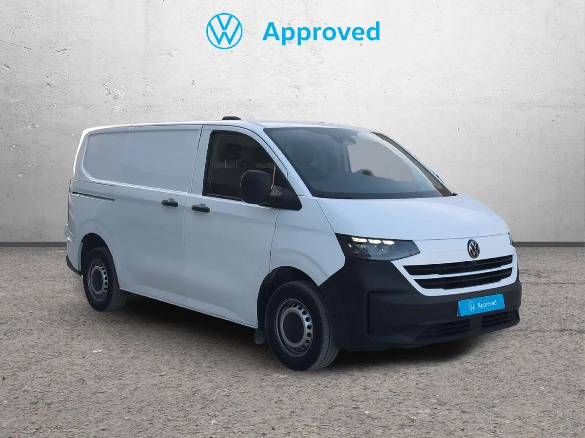 VOLKSWAGEN TRANSPORTER Diesel 2025 segunda-mano Jaén