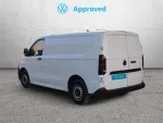VOLKSWAGEN TRANSPORTER Diesel 2025 segunda-mano Jaén