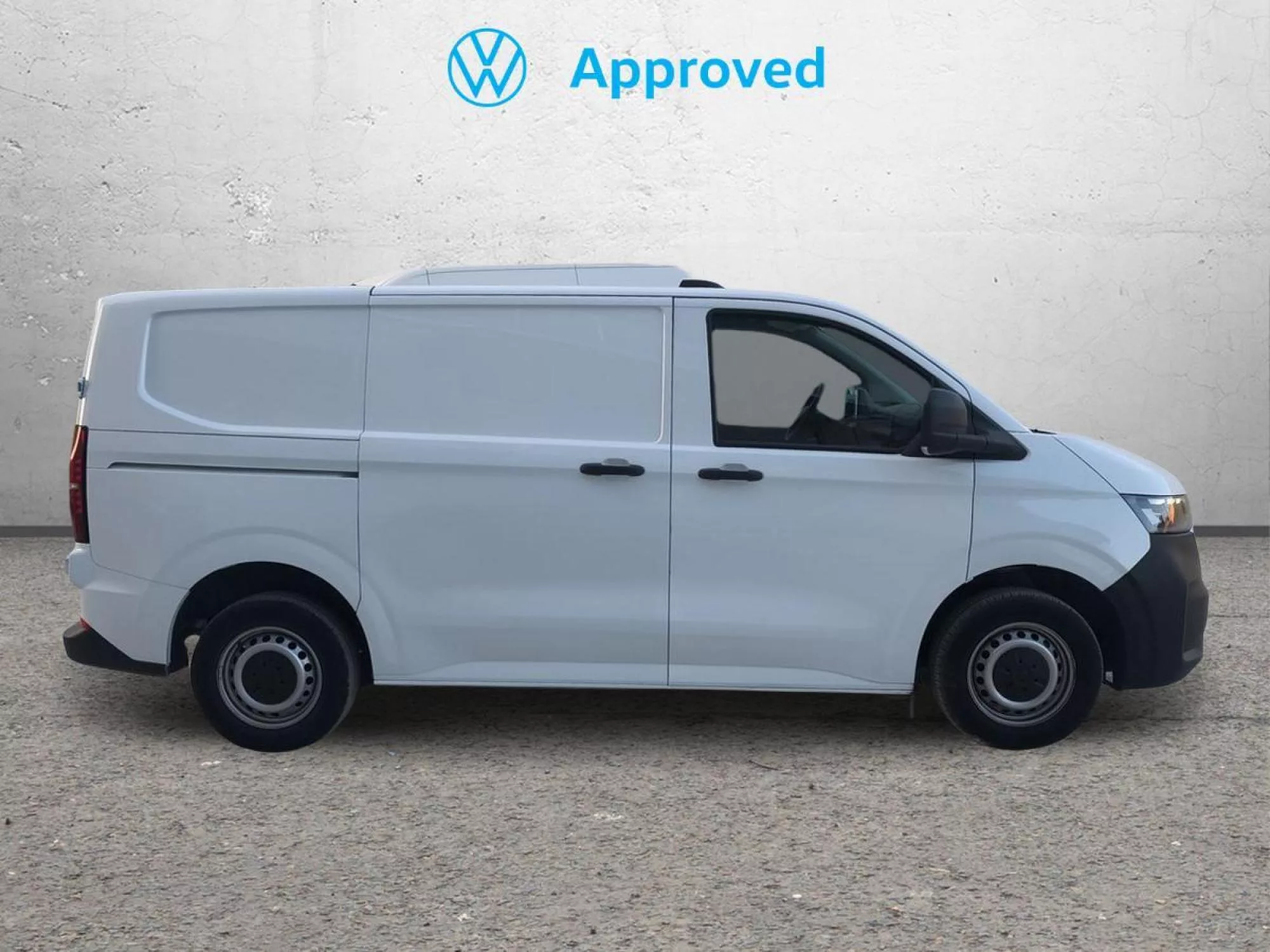 VOLKSWAGEN TRANSPORTER Diesel 2025 segunda-mano Jaén